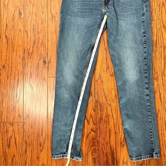 Levi's Men's 511 Skinny Slim Fit Form Fitting Denim Jeans Size 32 x 32 - Picture 15 of 16